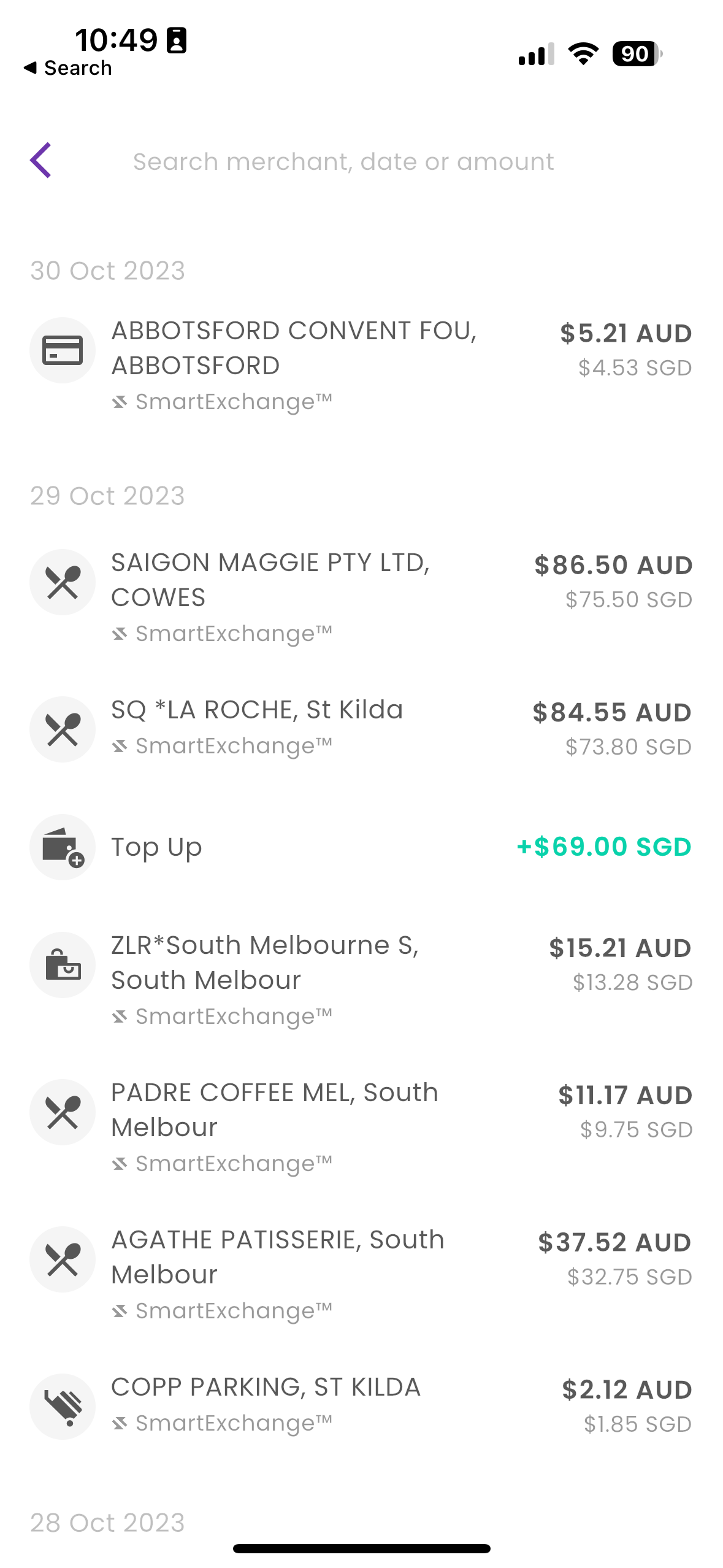 Latest YouTrip Referral Promo Code 2024 (FREE 5 Bonus)