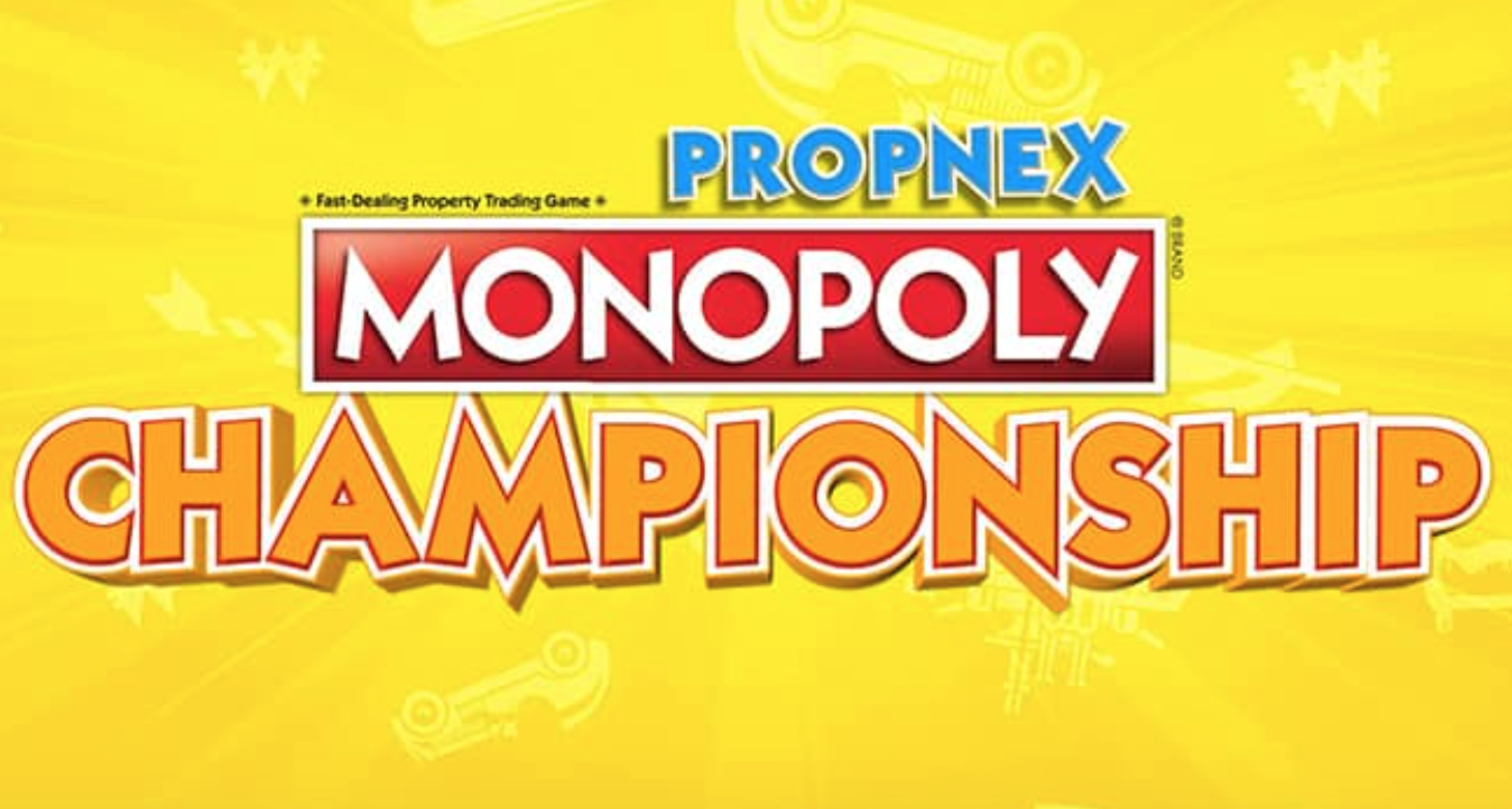 PropNex Monopoly Championship 2024