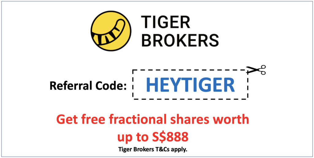 tiger brokers referral code