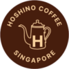 hoshino coffee logo