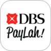dbs paylah logo