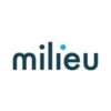 milieu logo
