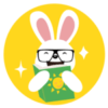 labbit logo