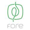 fore coffee logo