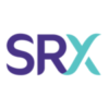 srx logo