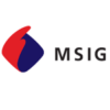MSIG LOGO