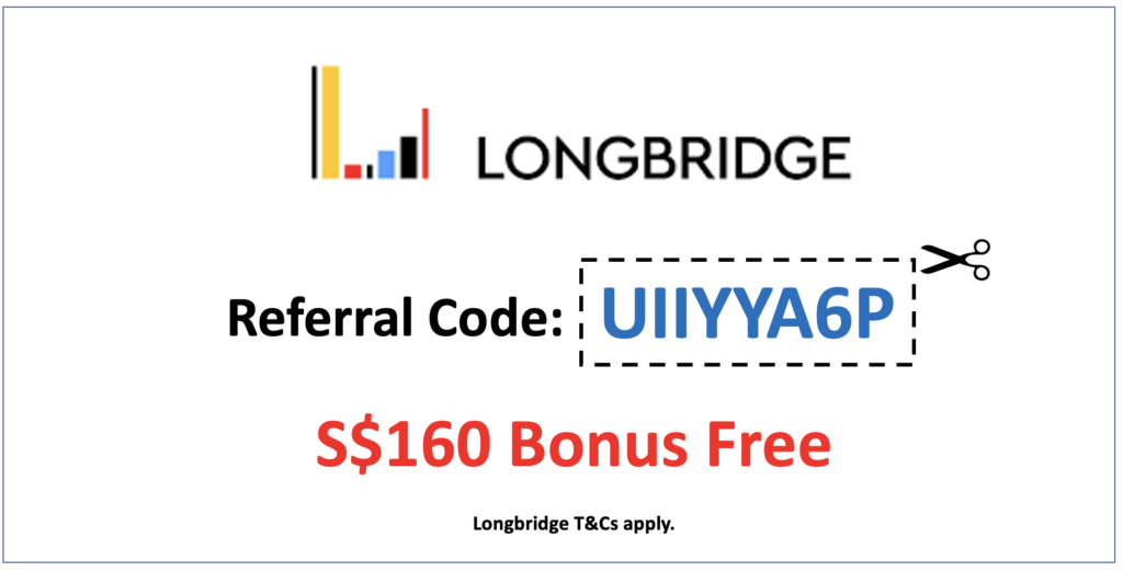 Longbridge Referral Promotion