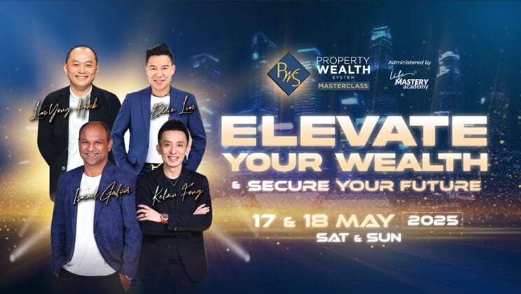 Property Wealth System Masterclass (2025)